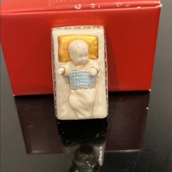 Lenox Other - Lenox First Blessing Nativity - Baby Jesus